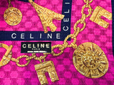 Celine Handkerchief