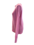 Prada Cashmere Sweater Pink