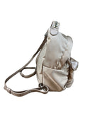 Stella McCartney Mini Backpack
