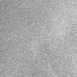 Cricut Smrt Io 33X273Cm 1 Sheet (Glitter Silver)