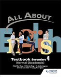 All About English Secondary 4 Normal (Academic)