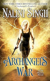 Archangel's War: 12 Paperback