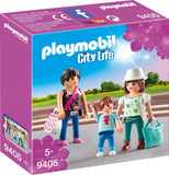 Playmobil 9405 Shoppers
