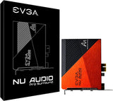 EVGA NU Audio Pro Surround 712-P1-AN10-KR
