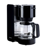 Panasonic NC-DF1 220 Volt Sleek Design 8-Cup Coffee Maker