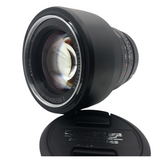 ZHONGYI Optics Mitakon Speedmaster 50mm/f:0.95 Manual Lens