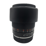ZHONGYI Optics Mitakon Speedmaster 50mm/f:0.95 Manual Lens
