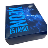 Intel Xeon Processor E5 Family