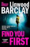 Find You First Paperback