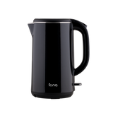 Iona 1.8L Double Wall Electrical Kettle