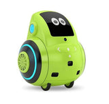Miko 2: Playful Learning STEM Robot, Programmable + Voice Activated AI Tutor + Autonomous + Educational Games