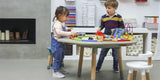 MUtable Children Multi Activity Play Table (1-8yo)