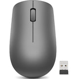Lenovo 2.4GHz Essential Compact Wireless Mouse L300