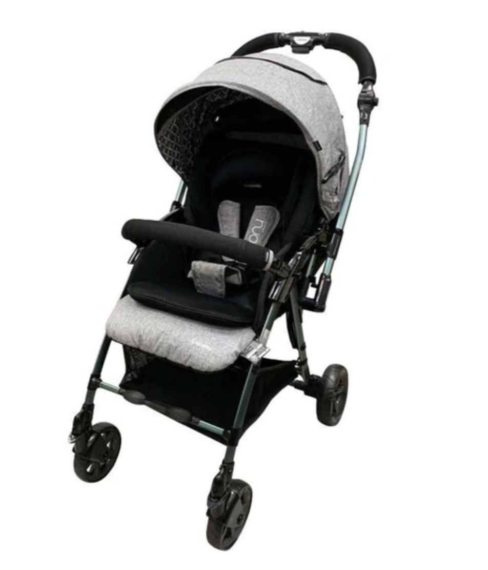 Capella pram sales