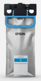 Epson Cyan Ink Cartridge XXL C13T01D200