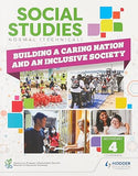 Social Studies Normal (Technical) Secondary 4: Building A Caring Nation And An Inclusive Society
