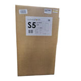 Sunnaform S5EU Vass Air Purifier, Off-White