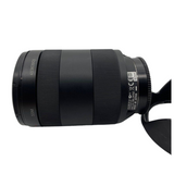 Sony 24-70mm f/2.8 Carl Zeiss T* Alpha A-Mount Standard SAL2470Z Lens