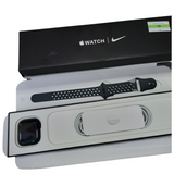 APPLE A2473 Apple Watch Nike Series 7 GPS 41mm, Midnight