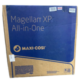 Maxi-Cosi Magellan Xp 5-In-1 Convertible Car Seat, Emerald Tide