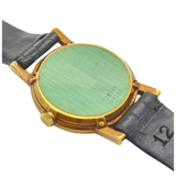 Piaget 18k Yellow Gold Manual Wind 24mm Watch 928349