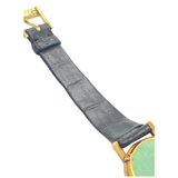 Piaget 18k Yellow Gold Manual Wind 24mm Watch 928349