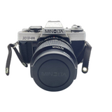 Minolta XG-M SLR Film Camera (For Display Only)