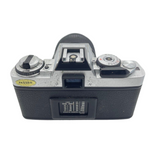 Minolta XG-M SLR Film Camera (For Display Only)