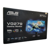 ASUS VG279Q 27" 144Hz Full HD 1ms FreeSync IPS Gaming Monitor