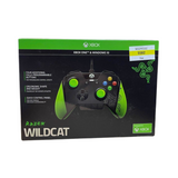 Razer Wildcat Gaming Controller for Xbox One