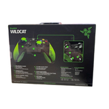 Razer Wildcat Gaming Controller for Xbox One
