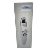 Lifetrons Ultrasonic Cleanser with Ion & EMS Lifting Technology (UI-400AS)