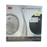 3M Vehicle Air Purifier Plus