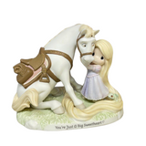 Precious Moments Figurine “You’re Just A Big Sweetheart” 192013