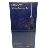 Zenyum Water Flosser Pro - Black