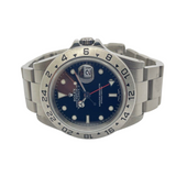 Rolex Explorer 2 16570 40mm Automatic Watch with Cert