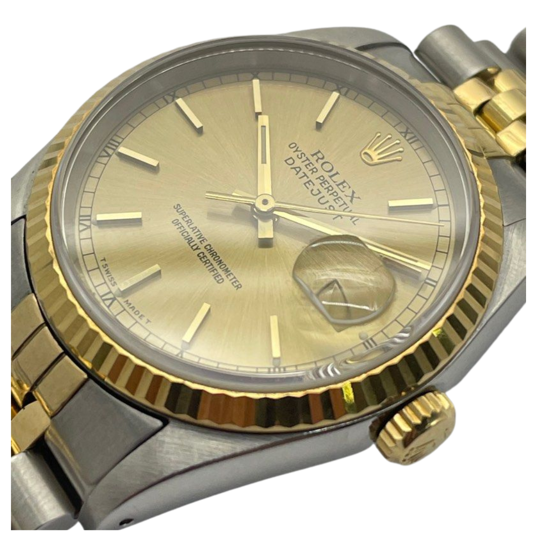 Cash 2025 converter rolex