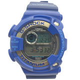Casio G-Shock Frogman DW-9902WC-2JR WCCS Titanium Limited Digital Watch