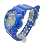 Casio G-Shock Frogman DW-9902WC-2JR WCCS Titanium Limited Digital Watch