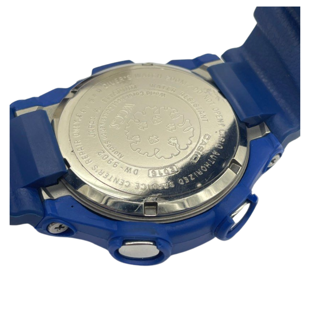 Frogman clearance wccs titanium