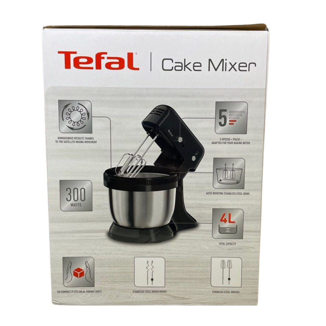 Tefal Cake Mixer QB1108