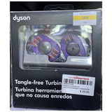 Dyson Turbine, Iron, (925067-06)