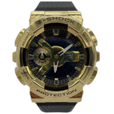 Casio G Shock GM-110G-1A9DR Digital Analog Watch