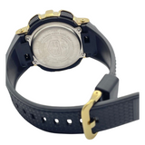 Casio G Shock GM-110G-1A9DR Digital Analog Watch