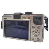 PANASONIC DMC-GX1X 16MP Mirrorless Digital Camera f/3.5-5.6 14-42mm