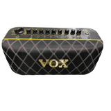 VOX Guitar Modeling Amplifier Audio Speaker Adio Air GT Perfect for Home Practice, Studio, Living Room, Cafe Living, Bluetooth Compatible, Lightweight Design, Battery Operated, 50W