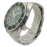 Seiko Prospex Diver SPB103J1 45mm Automatic Sumo Green Dial Watch