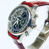 Daniel JeanRichard Bressel Chronograph Unisex Watch, 25042