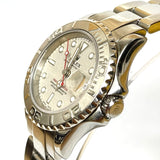 ROLEX 169622 YACHT-MASTER Automatic Lady Watch