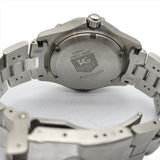 Tag Heuer 2000 WN2112 Automatic Watch 38mm